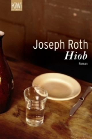 Книга Hiob Joseph Roth