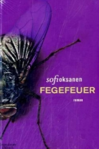 Книга Fegefeuer Sofi Oksanen