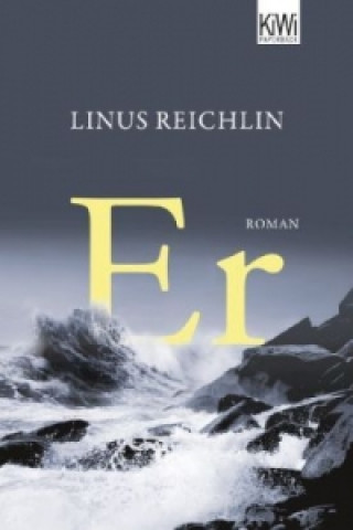 Книга Er Linus Reichlin