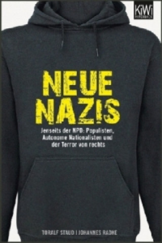 Book Neue Nazis Toralf Staud