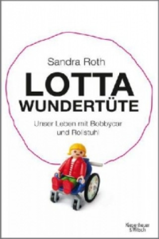 Книга Lotta Wundertüte Sandra Roth