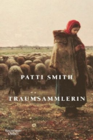 Книга Traumsammlerin Patti Smith