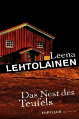 Książka Das Nest des Teufels Leena Lehtolainen
