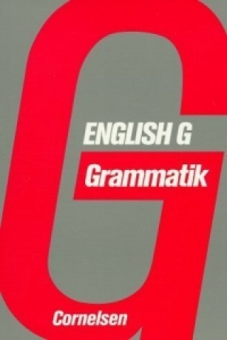 Buch English G Grammatik 