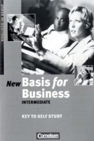 Carte Basis for Business - Third Edition - Intermediate David Christie