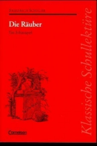 Carte Klassische Schullektüre Friedrich von Schiller
