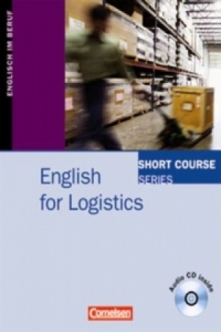 Knjiga Short Course Series - Englisch im Beruf - English for Special Purposes - B1/B2 Marion Grussendorf