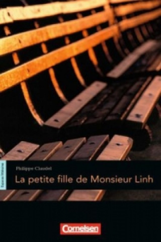 Kniha Espaces littéraires - Lektüren in französischer Sprache - B1-B1+ Philippe Claudel