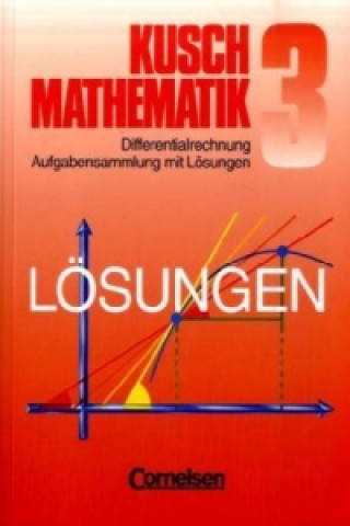 Książka Kusch: Mathematik - Bisherige Ausgabe - Band 3 Heinz Jung