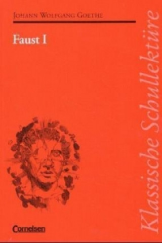 Könyv Klassische Schullektüre Johann Wolfgang von Goethe