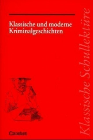 Kniha Klassische Schullektüre Theo Herold