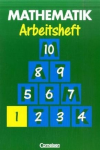 Carte Mathematik Förderschule - Arbeitshefte Karl J. Klauer