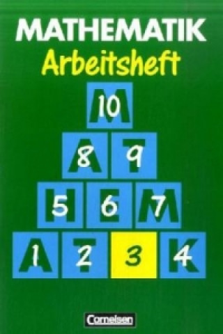 Boek Mathematik Förderschule - Arbeitshefte Karl J. Klauer