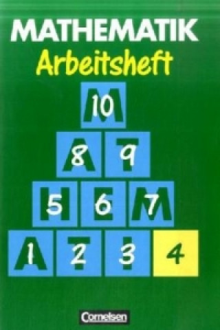 Carte Mathematik Förderschule - Arbeitshefte Karl J. Klauer