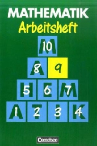 Knjiga Mathematik Förderschule - Arbeitshefte Karl J. Klauer