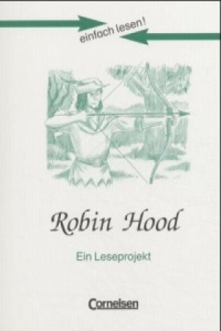 Könyv Einfach lesen! - Leseprojekte - Leseförderung: Für Lesefortgeschrittene - Niveau 3 Kirsten Großmann