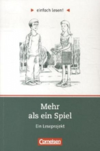 Könyv Einfach lesen! - Leseprojekte - Leseförderung: Für Lesefortgeschrittene - Niveau 1 Sigrid Zeevaert