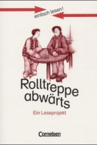 Kniha Einfach lesen! - Leseprojekte - Leseförderung: Für Lesefortgeschrittene - Niveau 3 Simone Schlepp-Pellny