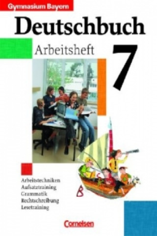 Könyv Deutschbuch Wilhelm Matthiessen