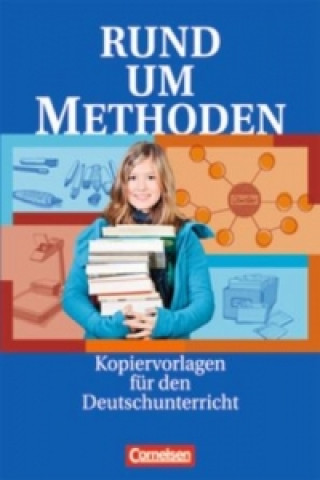 Knjiga Rund um Methoden - Kopiervorlagen Ute Fenske