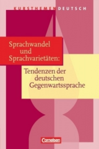 Kniha Kursthemen Deutsch Gerd Brenner
