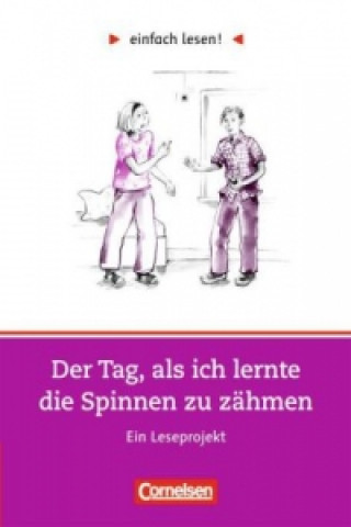 Knjiga Einfach lesen! - Leseprojekte - Leseförderung: Für Lesefortgeschrittene - Niveau 2 Sylvia Gredig