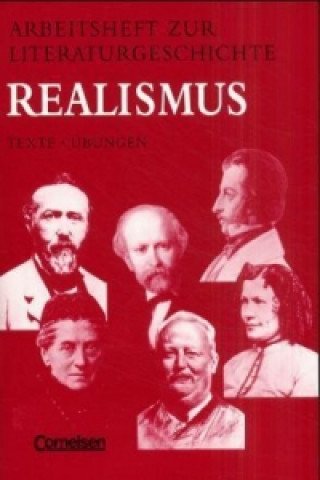 Carte Arbeitshefte zur Literaturgeschichte - Texte - Übungen Dorothee Weymann