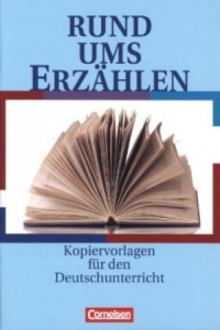 Книга Rund um ... - Sekundarstufe I Ute Fenske