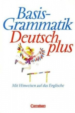 Könyv Basisgrammatik Deutsch Plus Heike Tietz