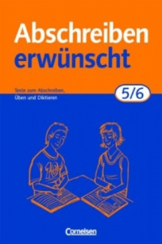 Carte Abschreiben erwünscht - 5./6. Schuljahr August-Bernhard Jacobs