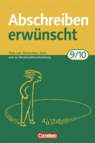 Livre Abschreiben erwünscht - 9./10. Schuljahr August-Bernhard Jacobs