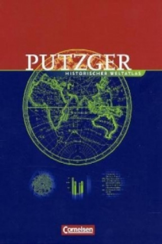 Könyv Putzger - Historischer Weltatlas - (104. Auflage) Walter Leisering