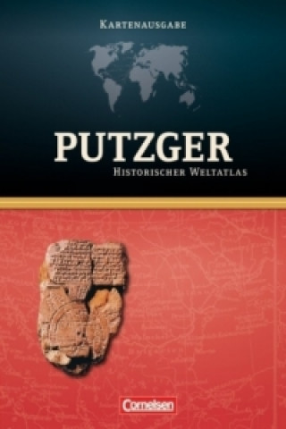 Könyv Putzger - Historischer Weltatlas - (104. Auflage) Walter Leisering