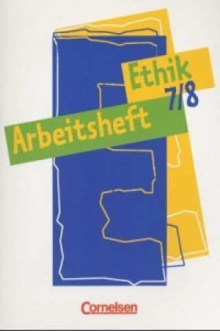 Libro Ethik - Sekundarstufe I - 7./8. Schuljahr Frieder Burckhardt