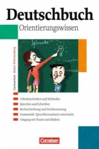 Carte Deutschbuch Gymnasium - Baden-Württemberg - Ausgabe 2003 - Band 1-6: 5.-10. Schuljahr Margret Fingerhut