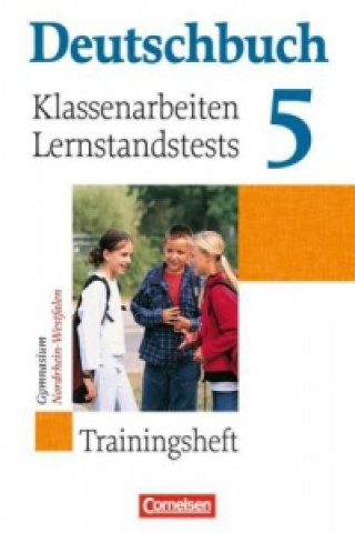 Kniha Deutschbuch Bernd Schurf