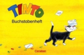 Carte Tinto 1 - Zu allen JÜL-Ausgaben 2003 - 1. Schuljahr Rüdiger Urbanek