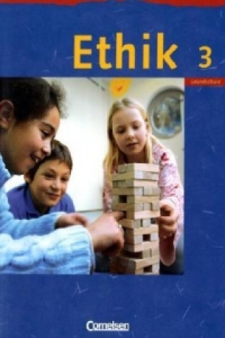 Kniha Ethik - Grundschule Rheinland-Pfalz, Sachsen, Sachsen-Anhalt, Thüringen - 2004 - 3. Schuljahr Udo Balasch