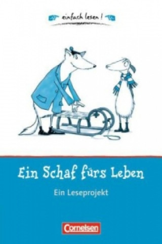 Knjiga Einfach lesen! - Leseprojekte - Leseförderung: Für Leseeinsteiger Irene Hoppe