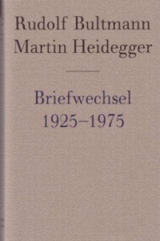 Βιβλίο Briefwechsel 1925 bis 1975 Andreas Großmann