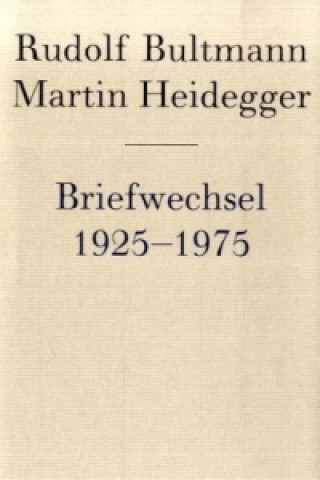 Książka Briefwechsel 1925 bis 1975 Andreas Großmann