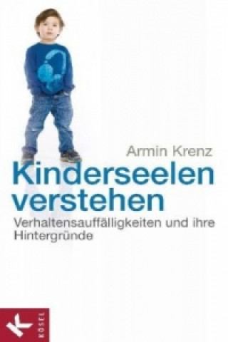 Könyv Kinderseelen verstehen Armin Krenz
