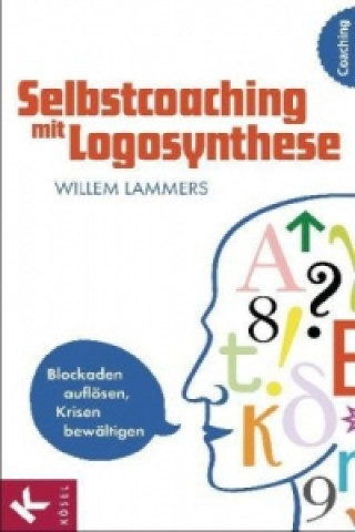 Kniha Selbstcoaching mit Logosynthese Willem Lammers