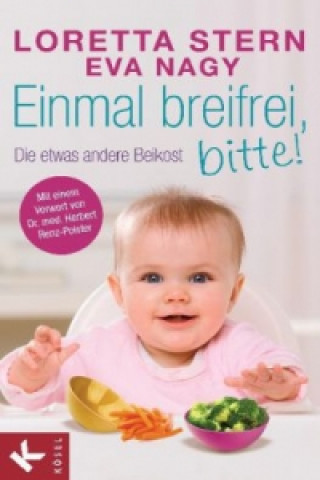 Buch Einmal breifrei, bitte! Loretta Stern