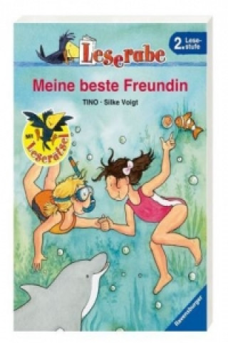 Книга Meine beste Freundin ino