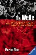 Kniha Die Welle Hans-Georg Noack