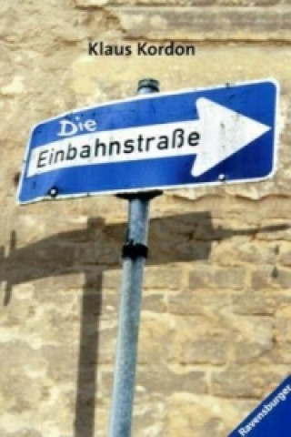 Carte Die Einbahnstraße Matthias Haller