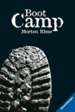 Книга Boot Camp Morton Rhue
