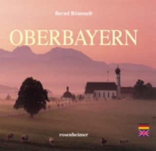 Carte Oberbayern, Sonderausgabe Bernd Römmelt