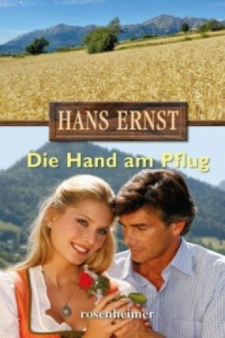Kniha Die Hand am Pflug Hans Ernst